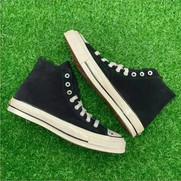 Converse Chuck Taylor All Star Chuck 70 Hi Indigo - Picture 4 of 7